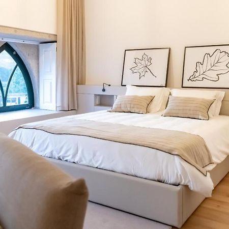 Camoes Apartments Понте де Лима Екстериор снимка