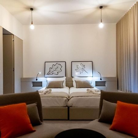 Camoes Apartments Понте де Лима Екстериор снимка