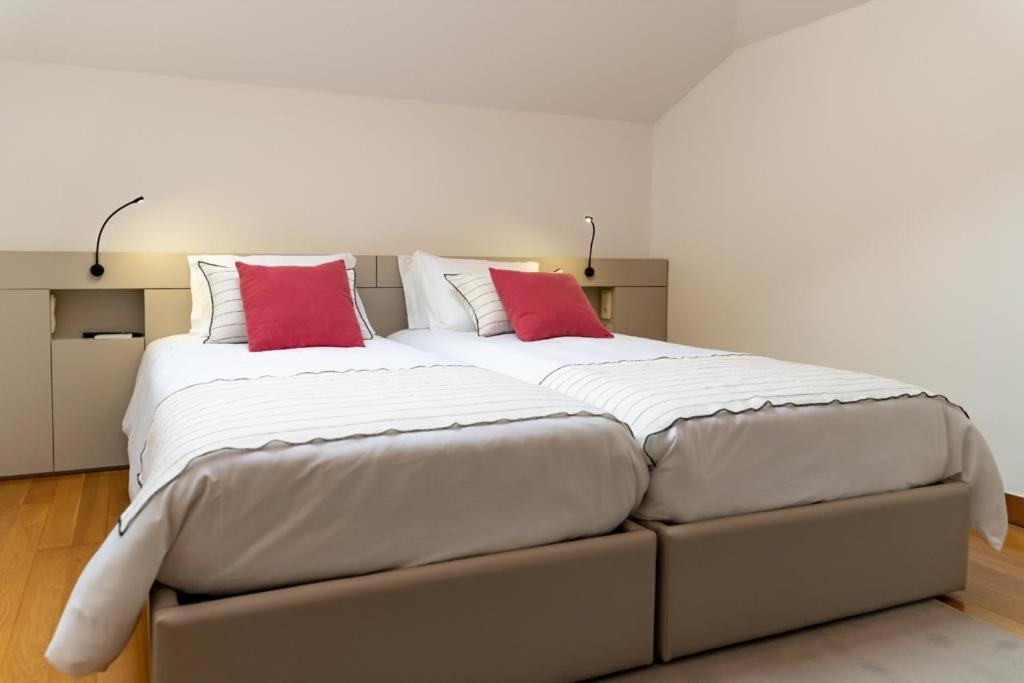 Camoes Apartments Понте де Лима Екстериор снимка