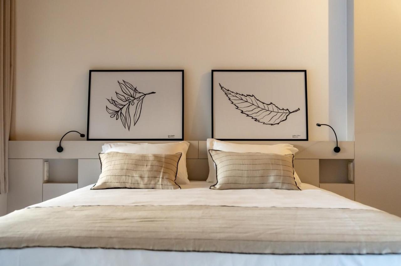 Camoes Apartments Понте де Лима Екстериор снимка