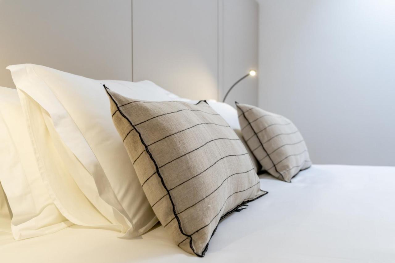 Camoes Apartments Понте де Лима Екстериор снимка