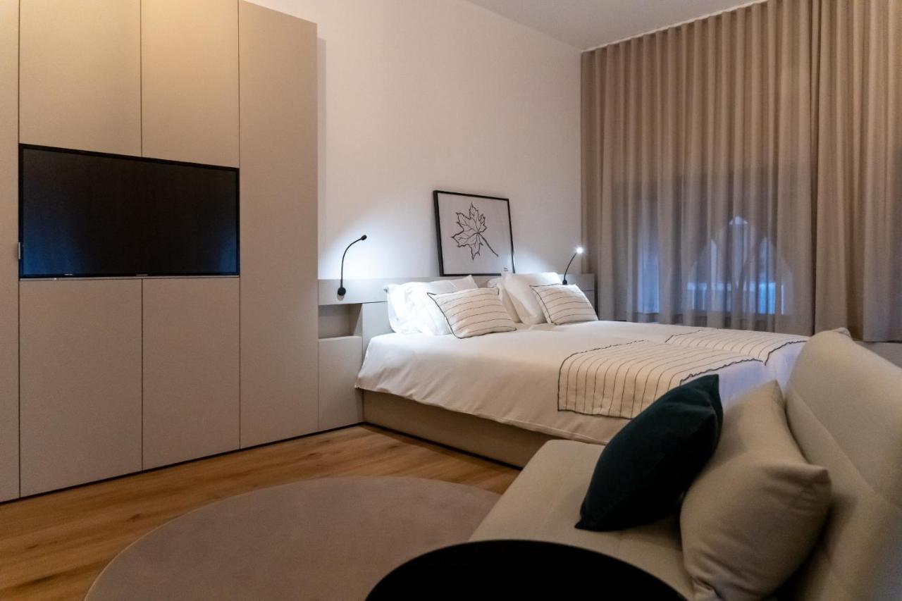 Camoes Apartments Понте де Лима Екстериор снимка