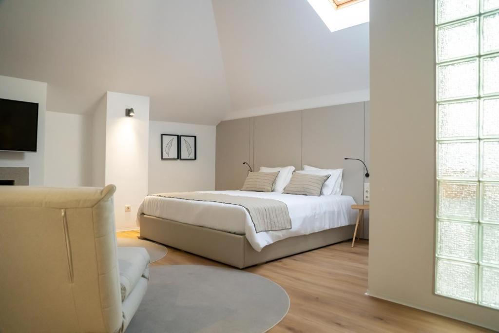 Camoes Apartments Понте де Лима Екстериор снимка