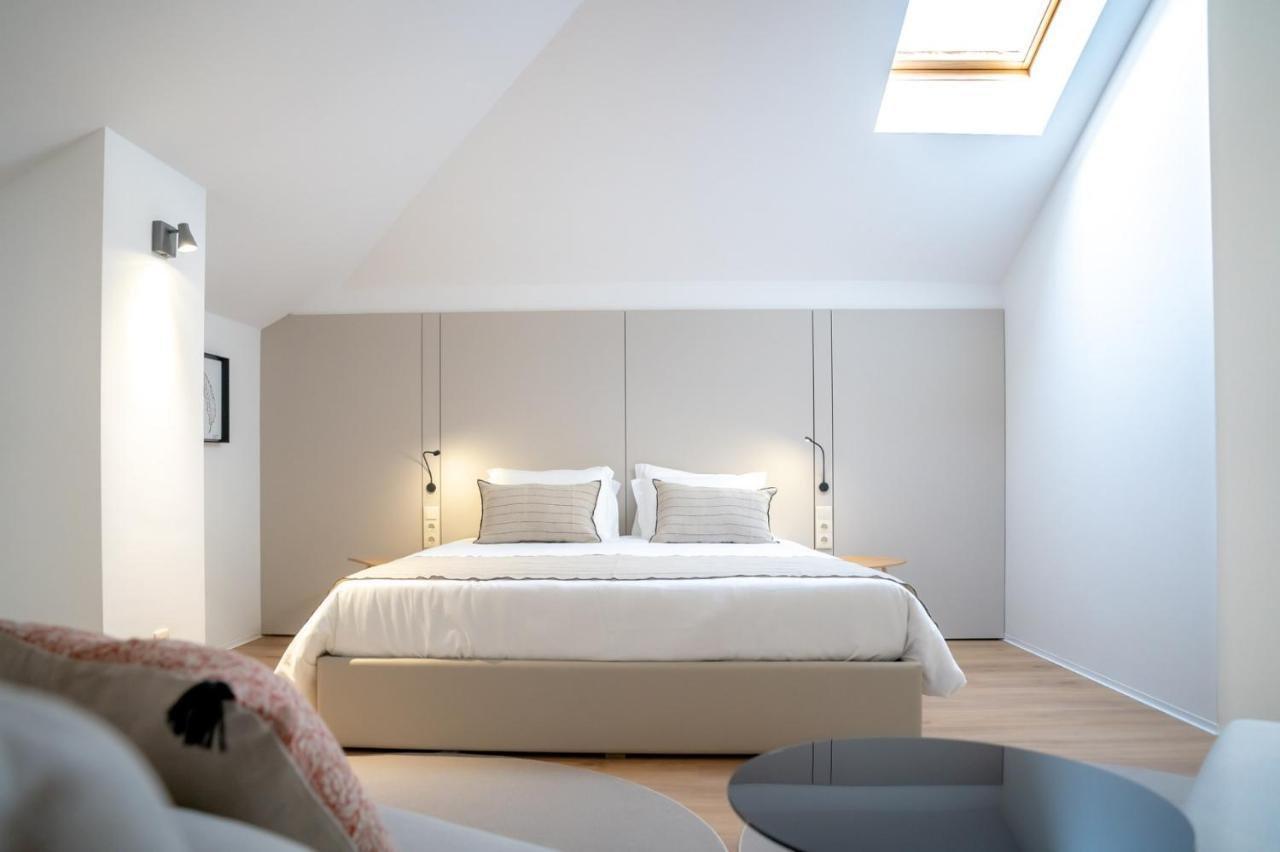 Camoes Apartments Понте де Лима Екстериор снимка