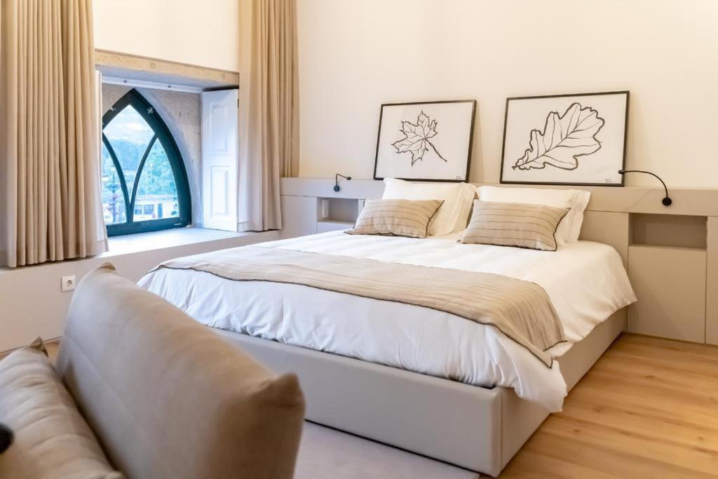 Camoes Apartments Понте де Лима Екстериор снимка