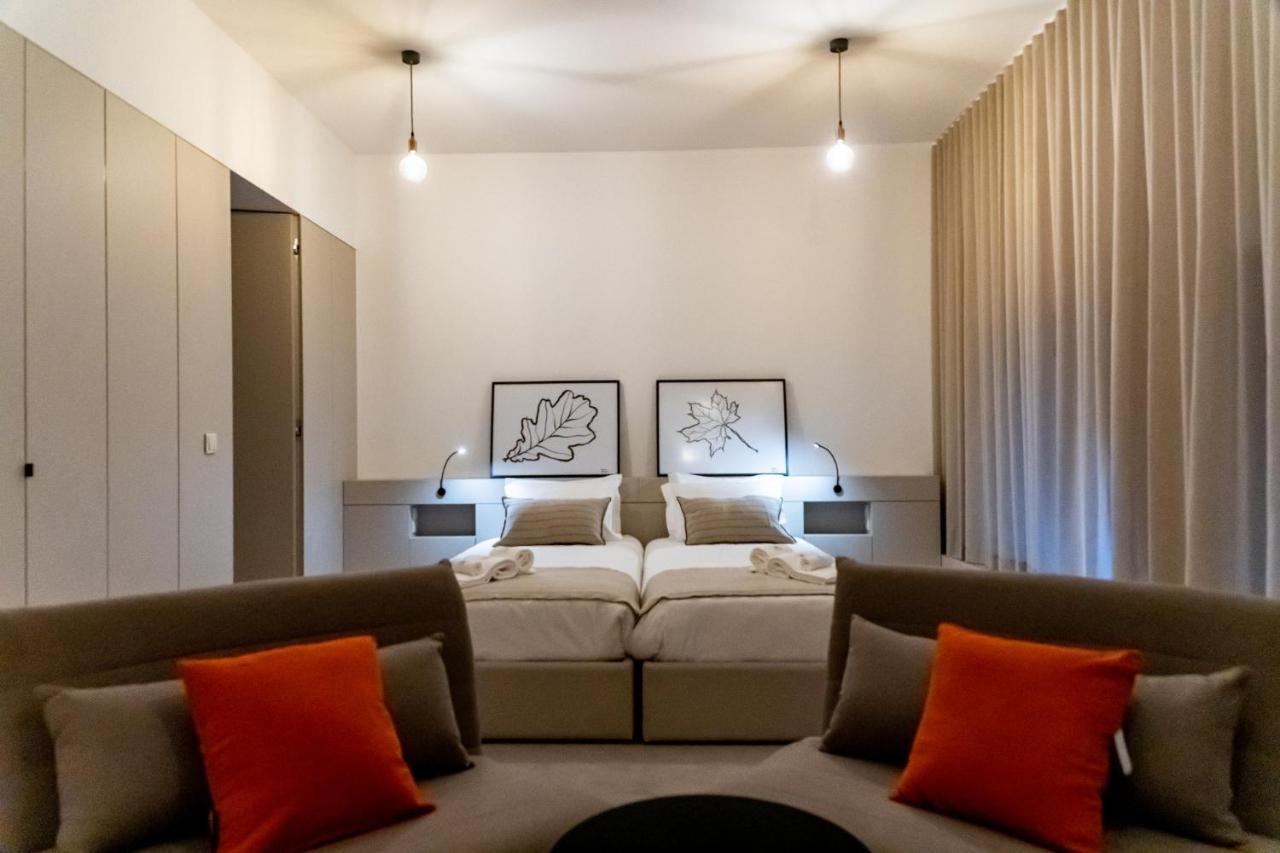 Camoes Apartments Понте де Лима Екстериор снимка