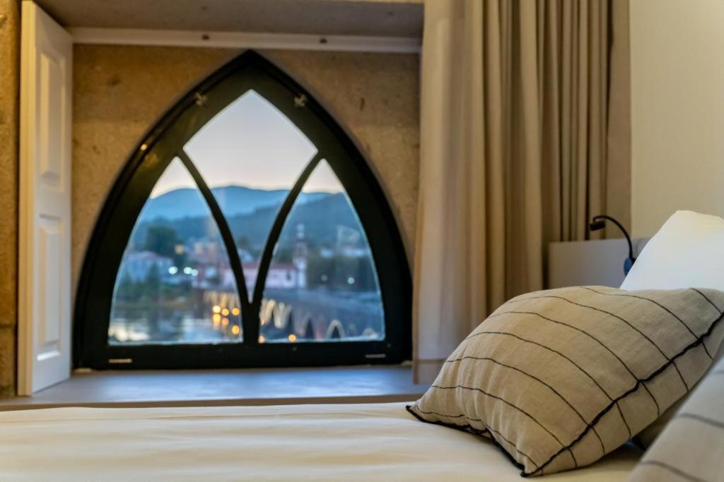 Camoes Apartments Понте де Лима Екстериор снимка
