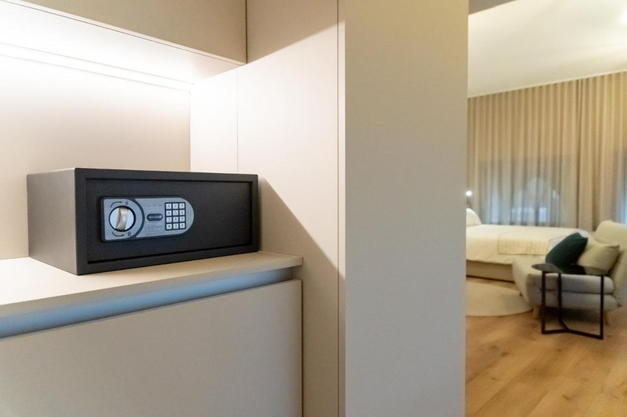 Camoes Apartments Понте де Лима Екстериор снимка