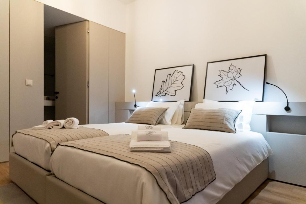 Camoes Apartments Понте де Лима Екстериор снимка