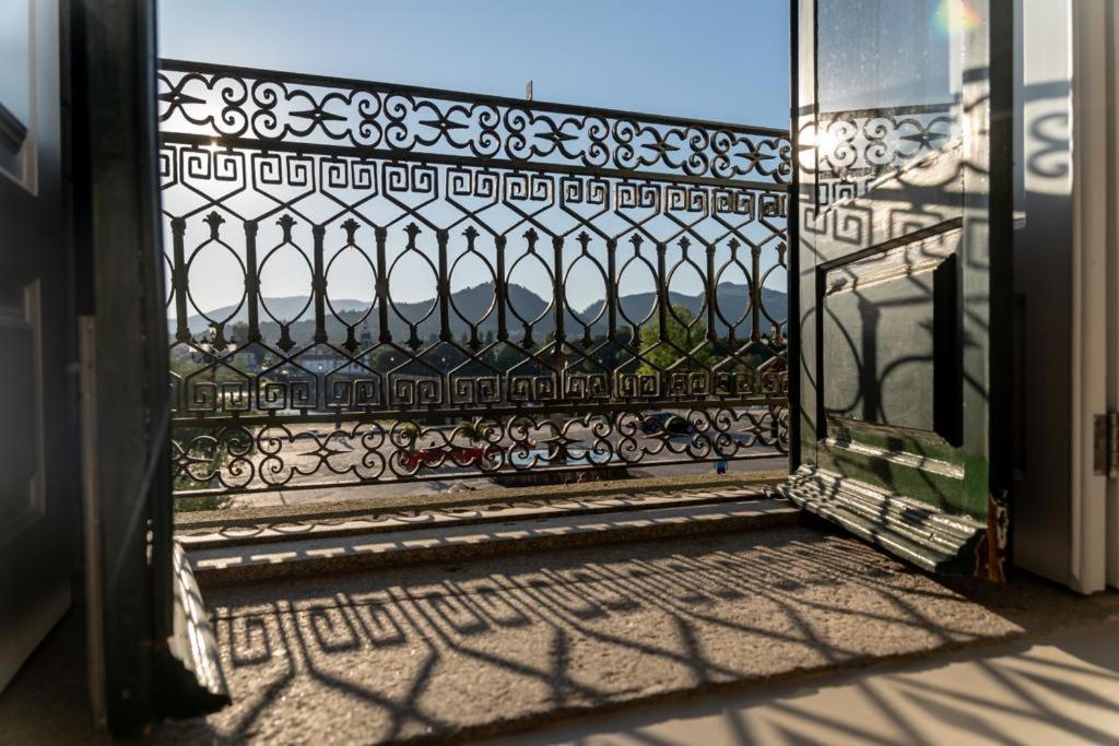 Camoes Apartments Понте де Лима Екстериор снимка