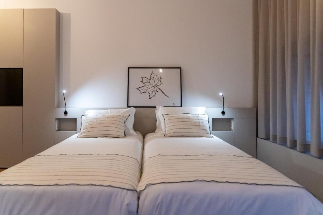 Camoes Apartments Понте де Лима Екстериор снимка